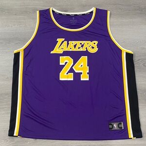 Kobe Bryant Authentic Jersey by Fanatics